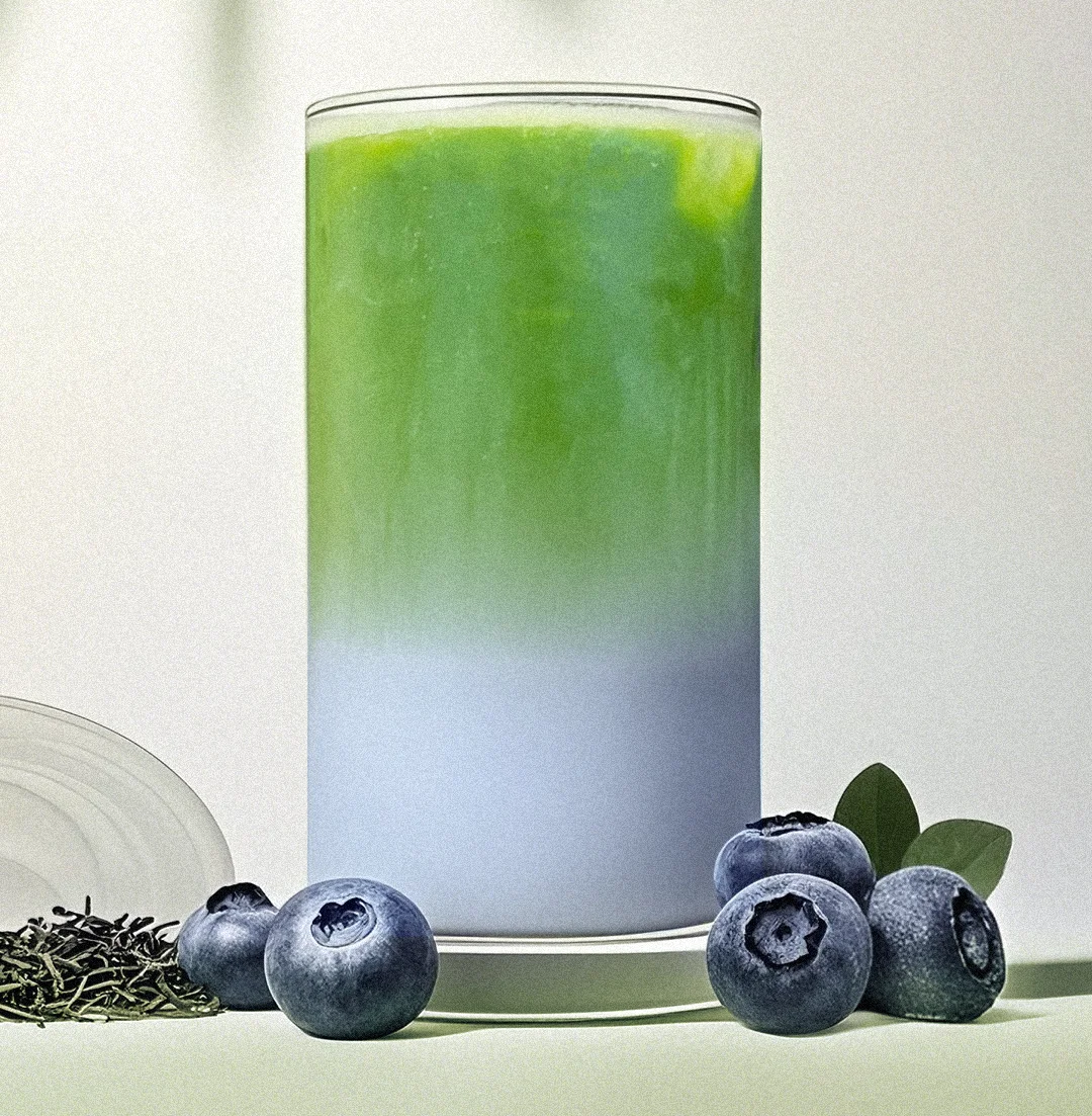 Ming Cha - Premium Tea Beverages