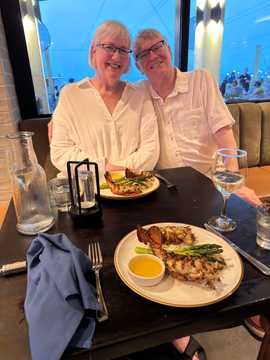 Photo from Richard B.'s review