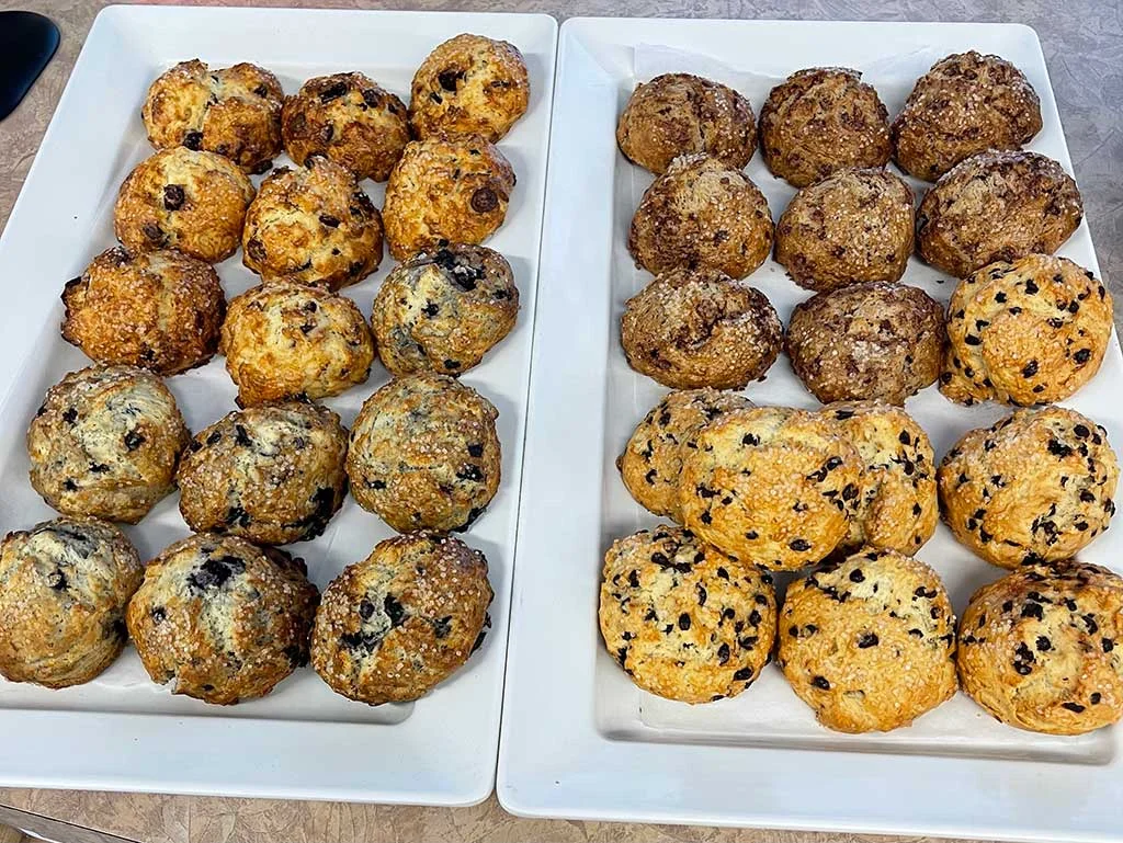 Bakery