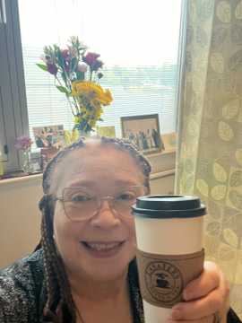 Photo from BEVERLY G.'s review