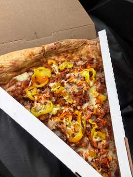 Photo from Trey L.'s review