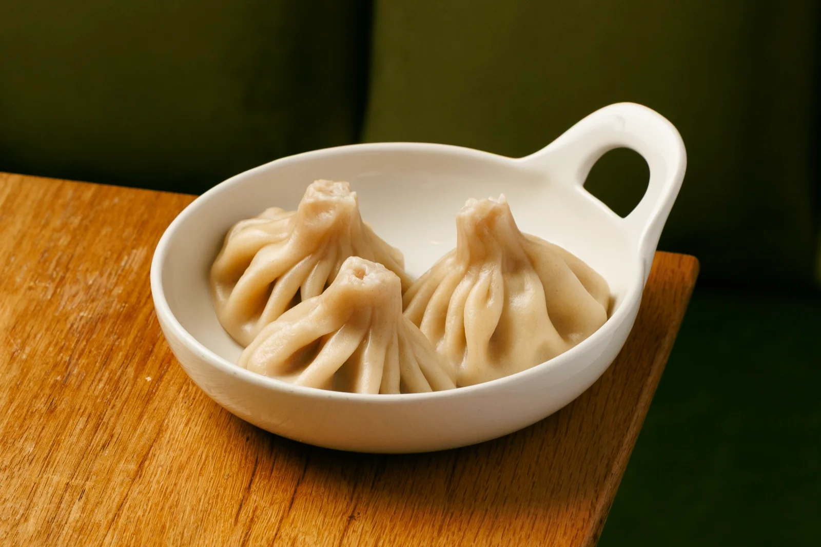 Khinkali