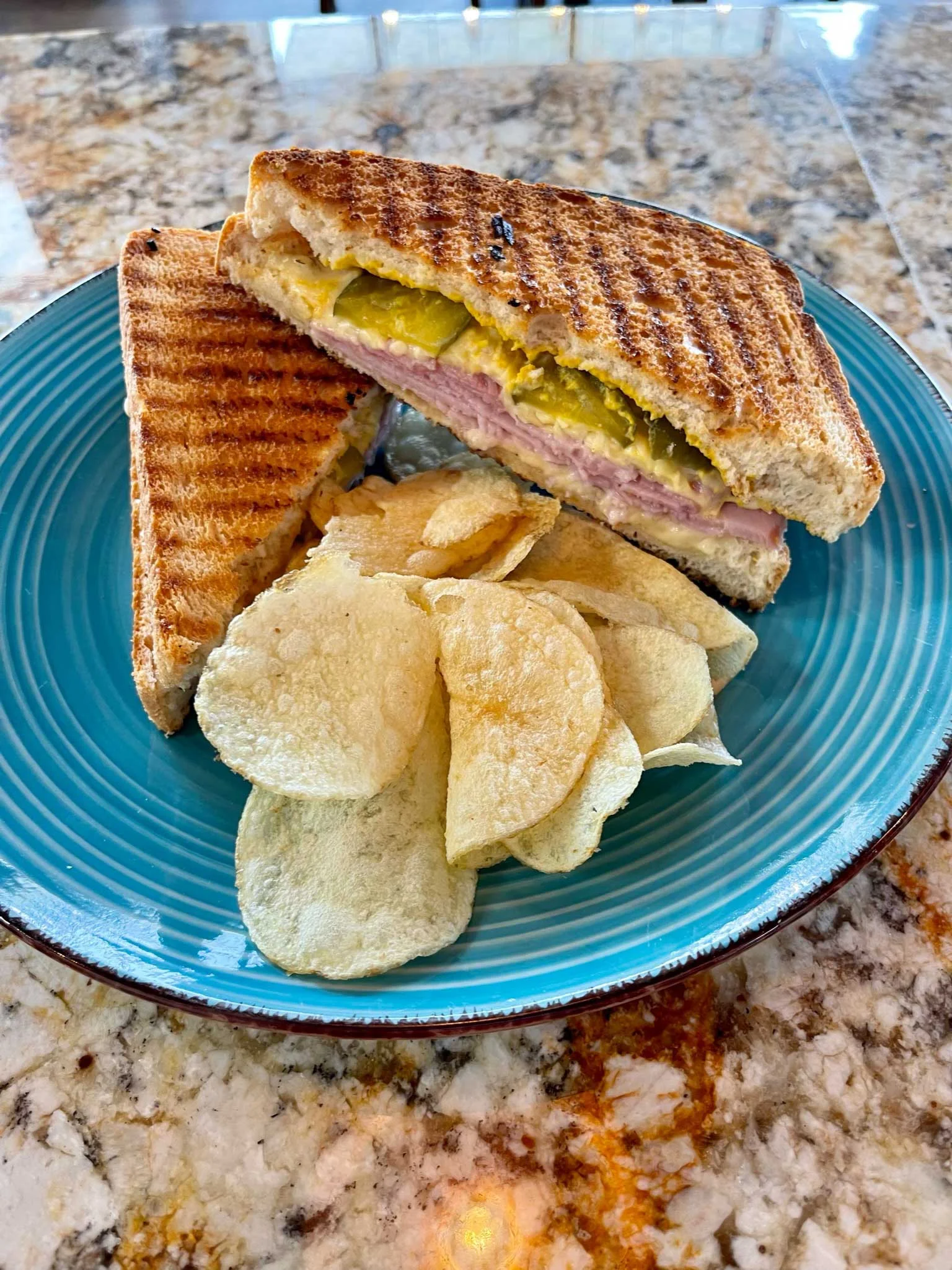 Sandwich Melt