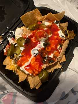 Photo from Hillary F.'s review