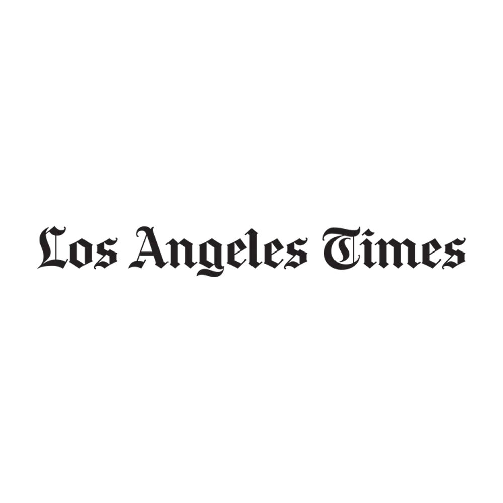 Menya Hanabi Los Angeles Times