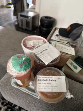 Photo from Elizabeth B.'s review
