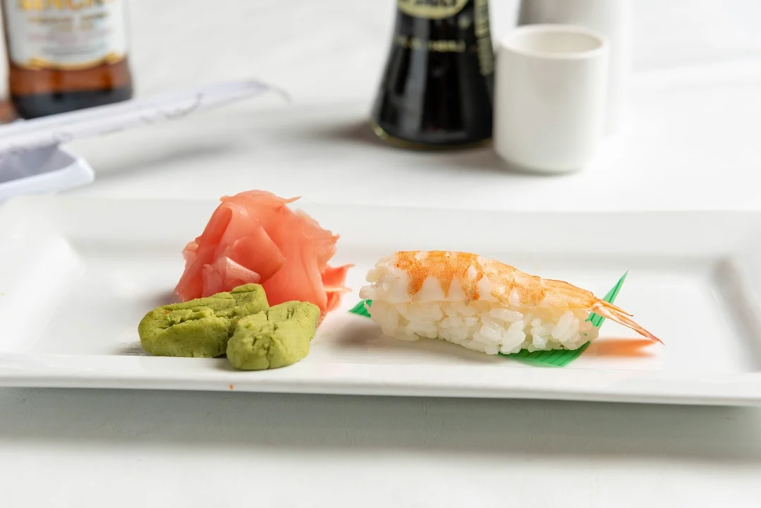 Ebi Shrimp