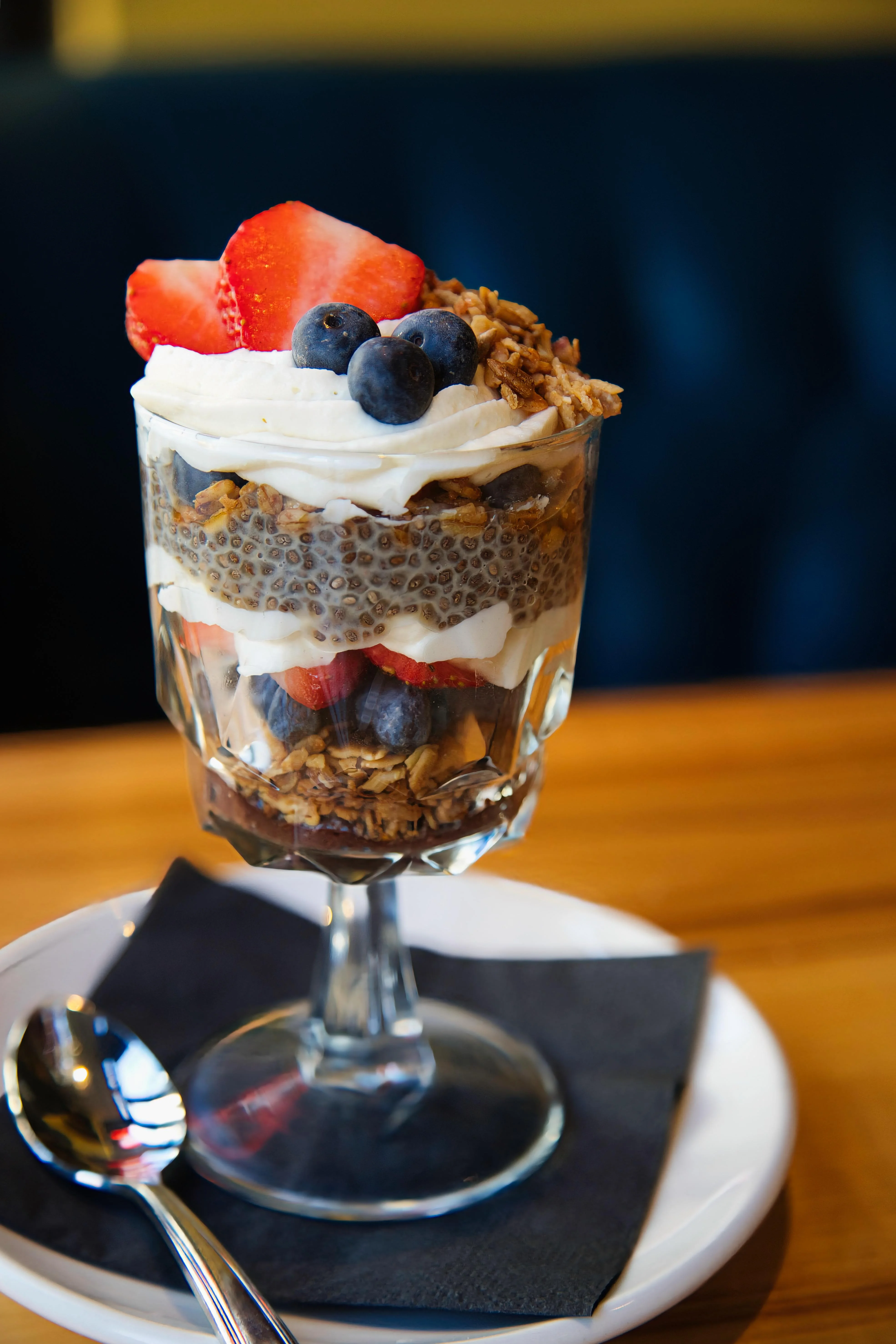 Superfood Parfait