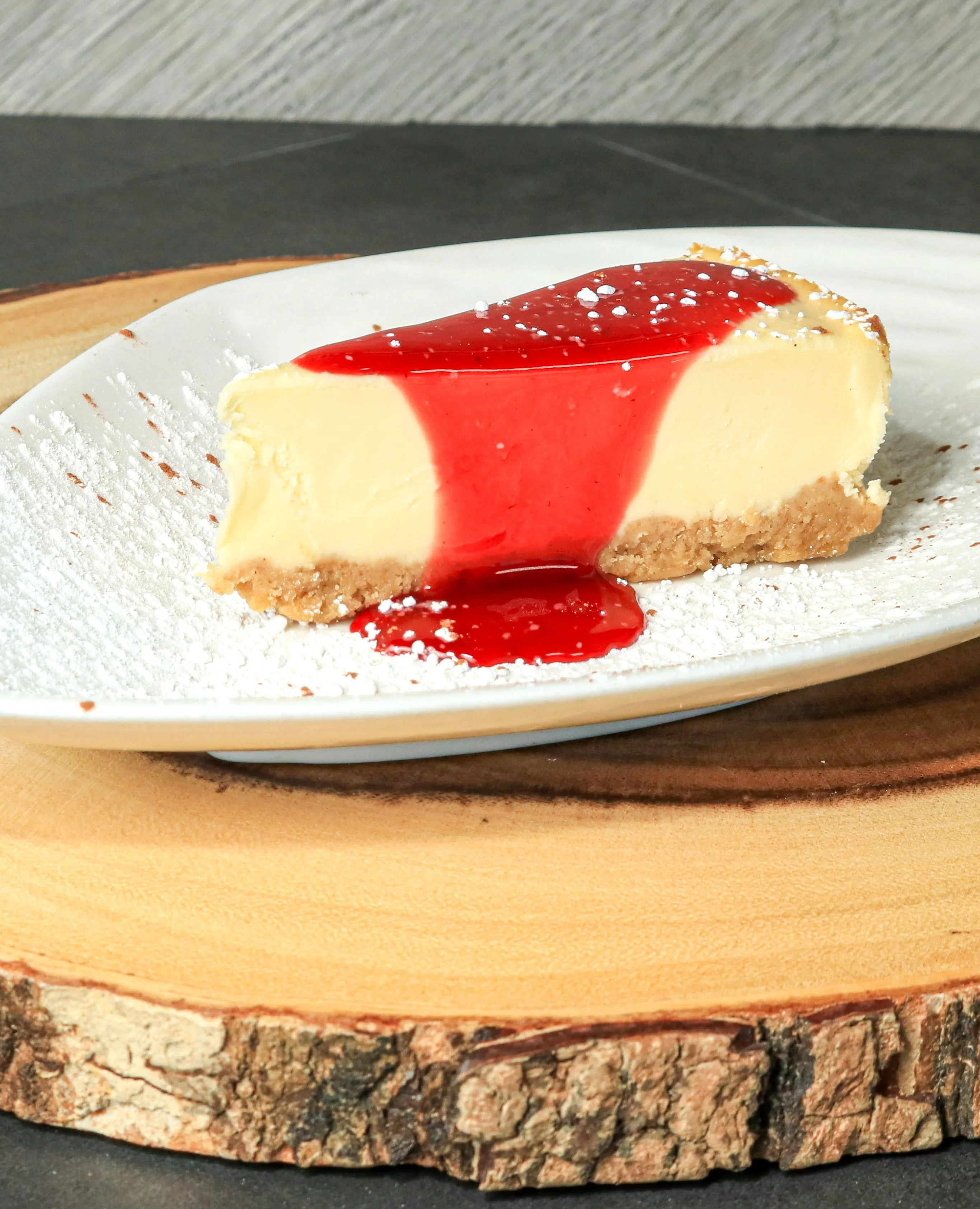 Cheesecake