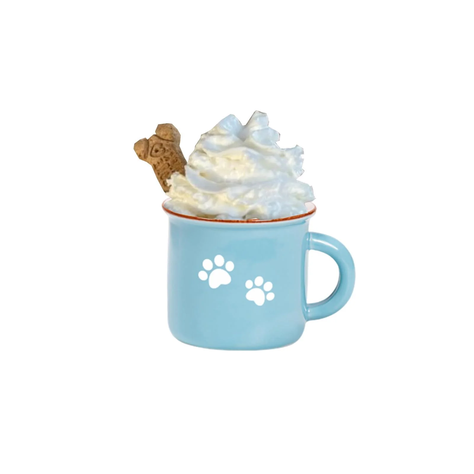 Puppuccino