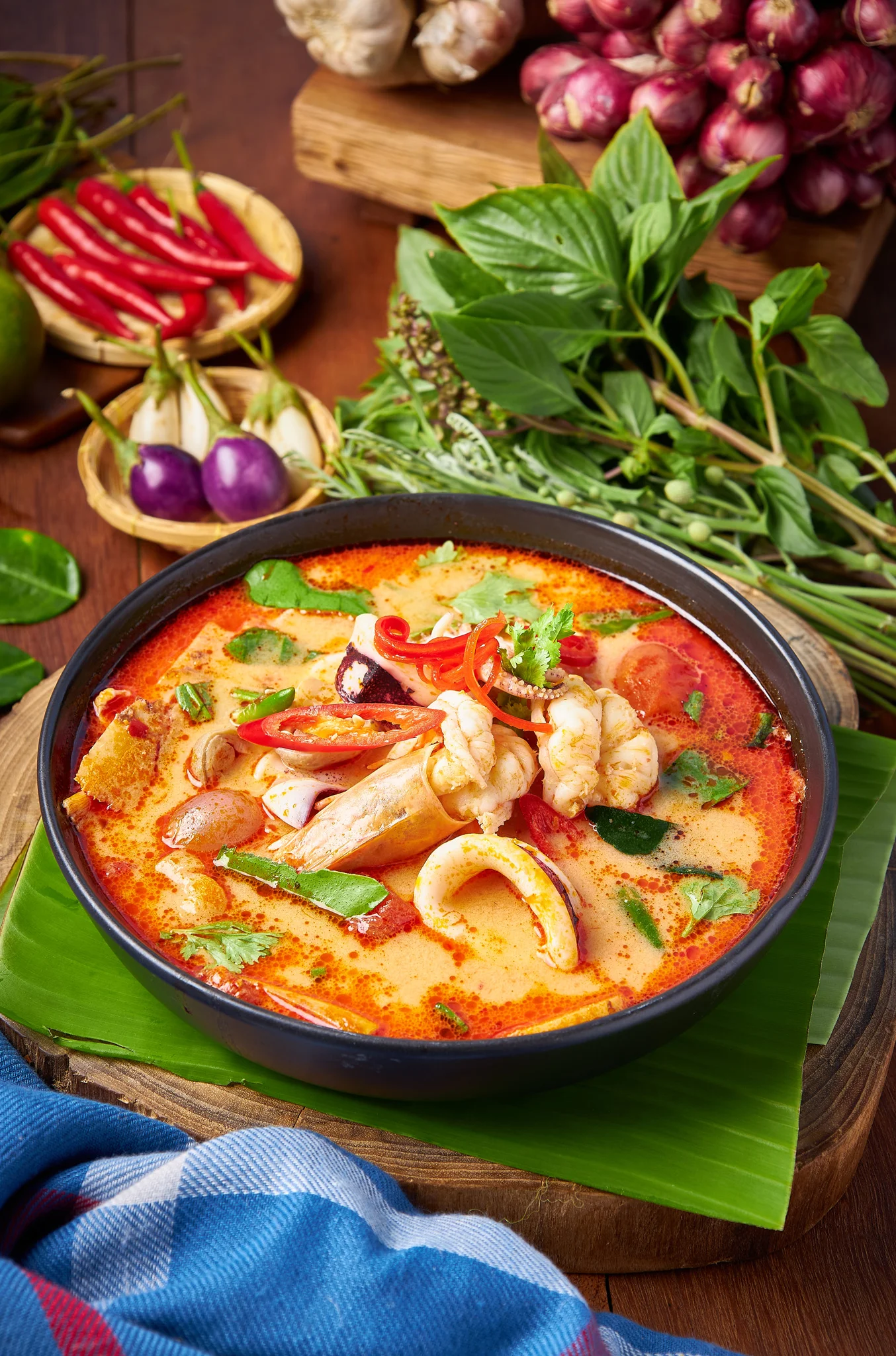 Tom Yum