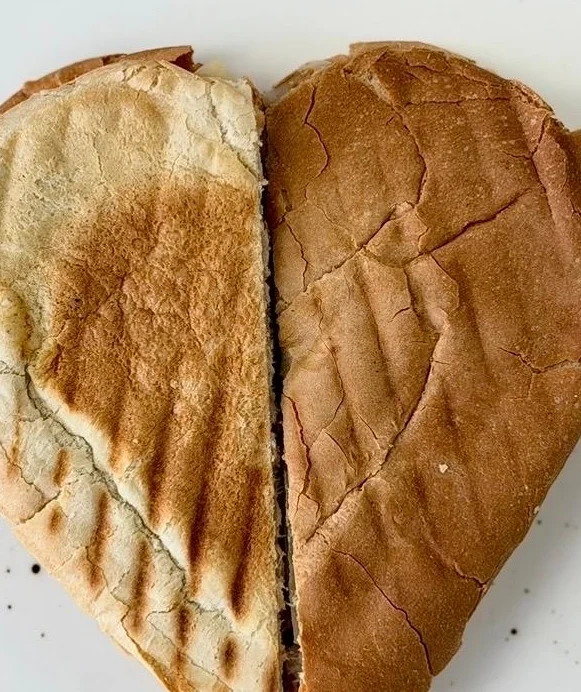Tuna Melt
