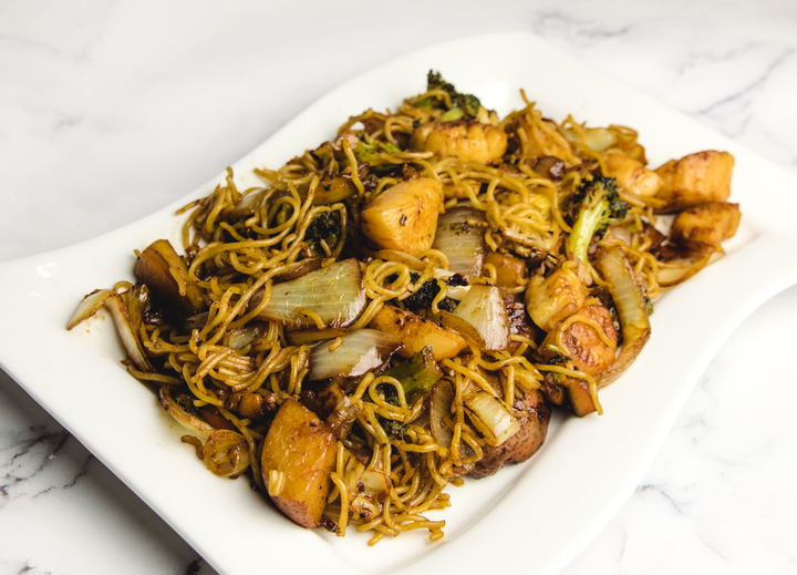 Wasabi Evansville - Water