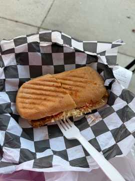 Photo from Priya S.'s review