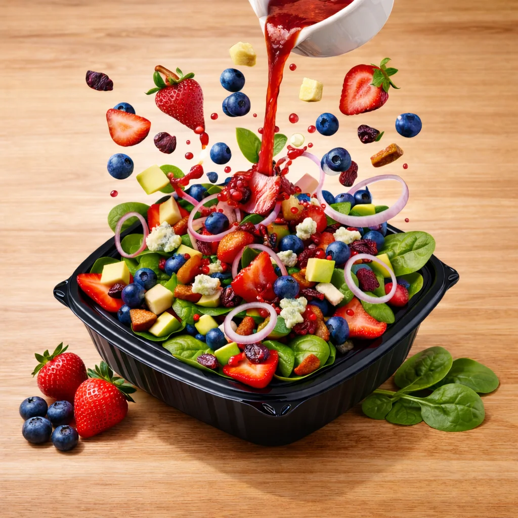 Ceasar Salad