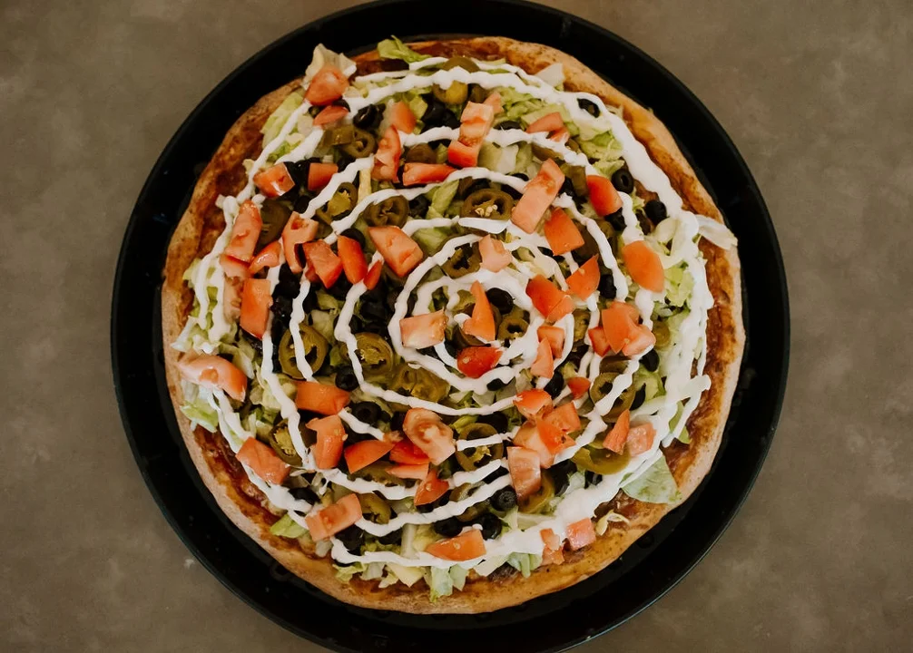 Mini Mexican Fiesta
