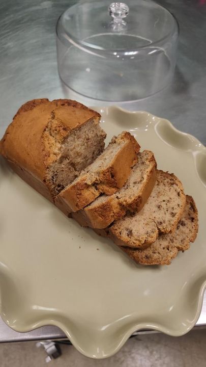 Banana bread
