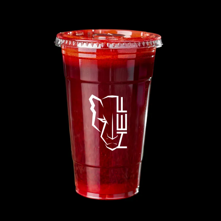 Energy - Natural Boost