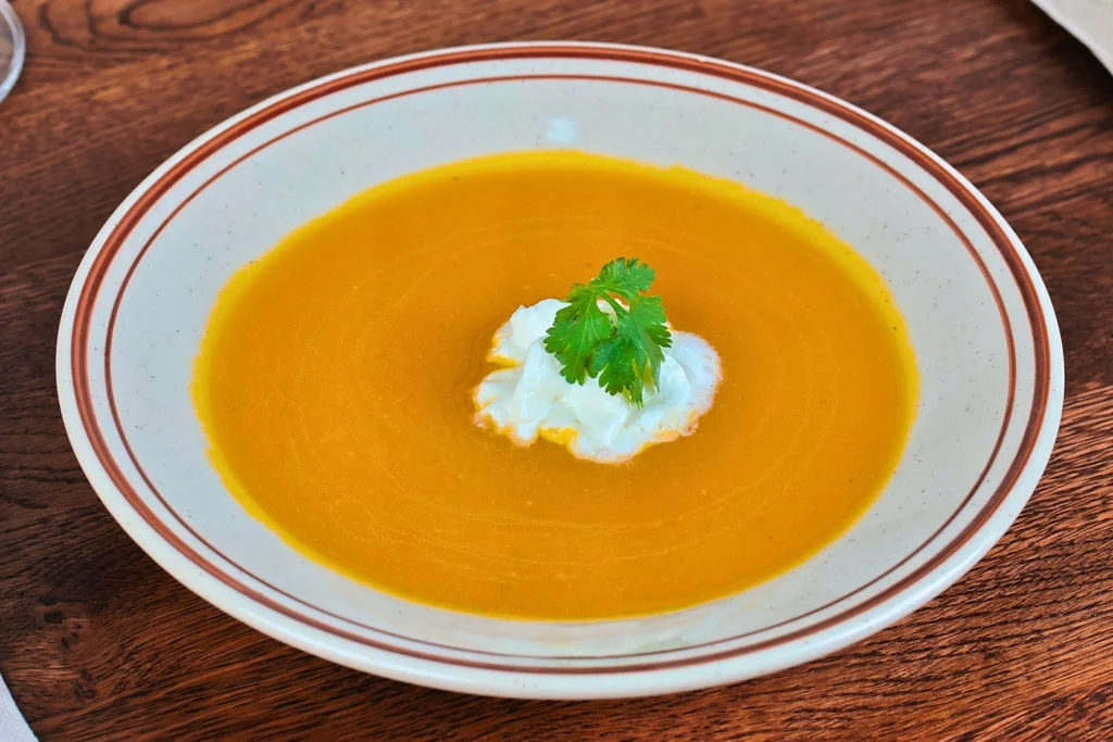Squash Soup