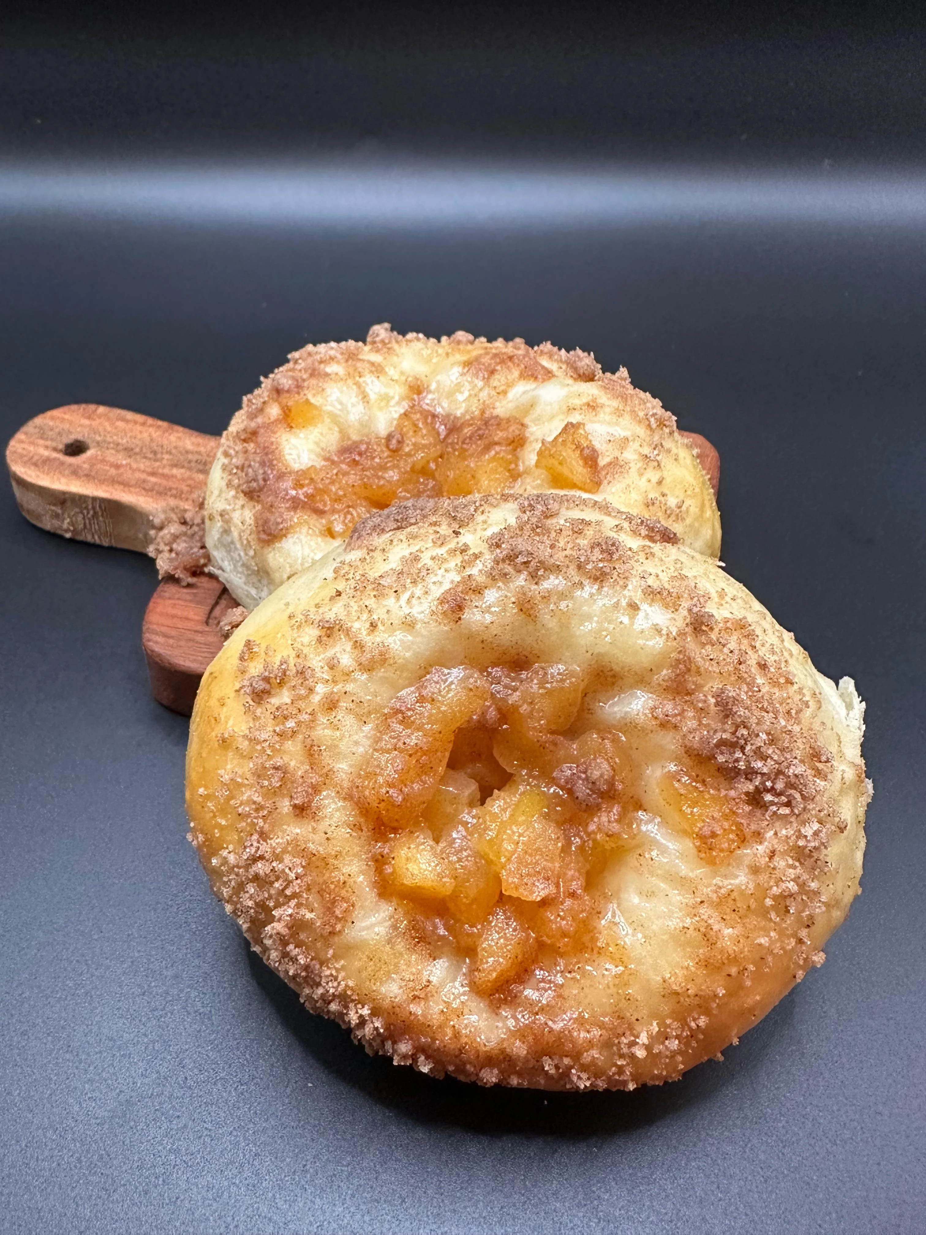 Peaches and Cream