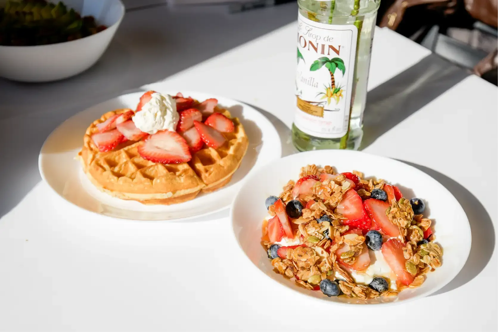 A balanced breakfast fuels your day with energy, focus, and flavor. Enjoy fresh breakfast favorites at Scrambled Breakfast & Lunch in Northern Utah.