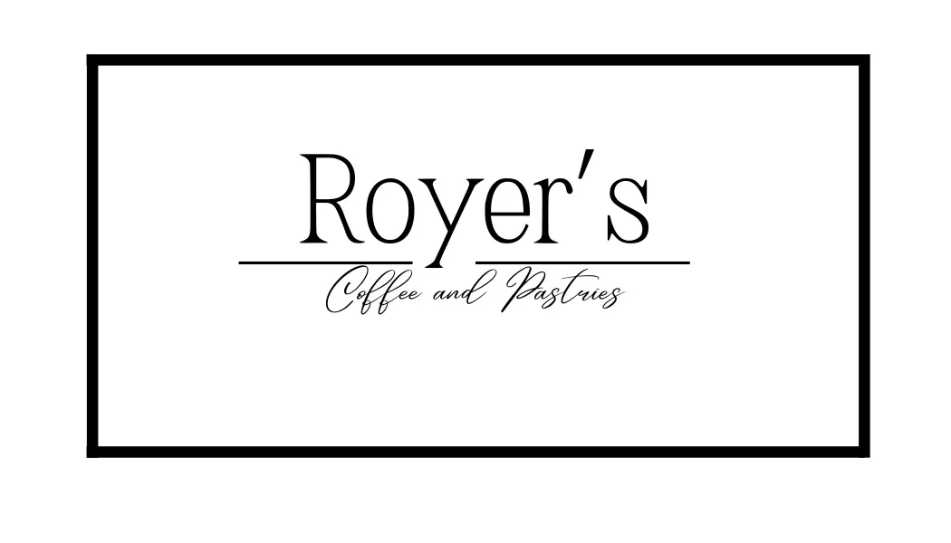 Logo of Royer's Coffee and Pastries