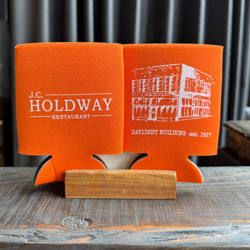 J.C. Holdway - Knoxville | Toast