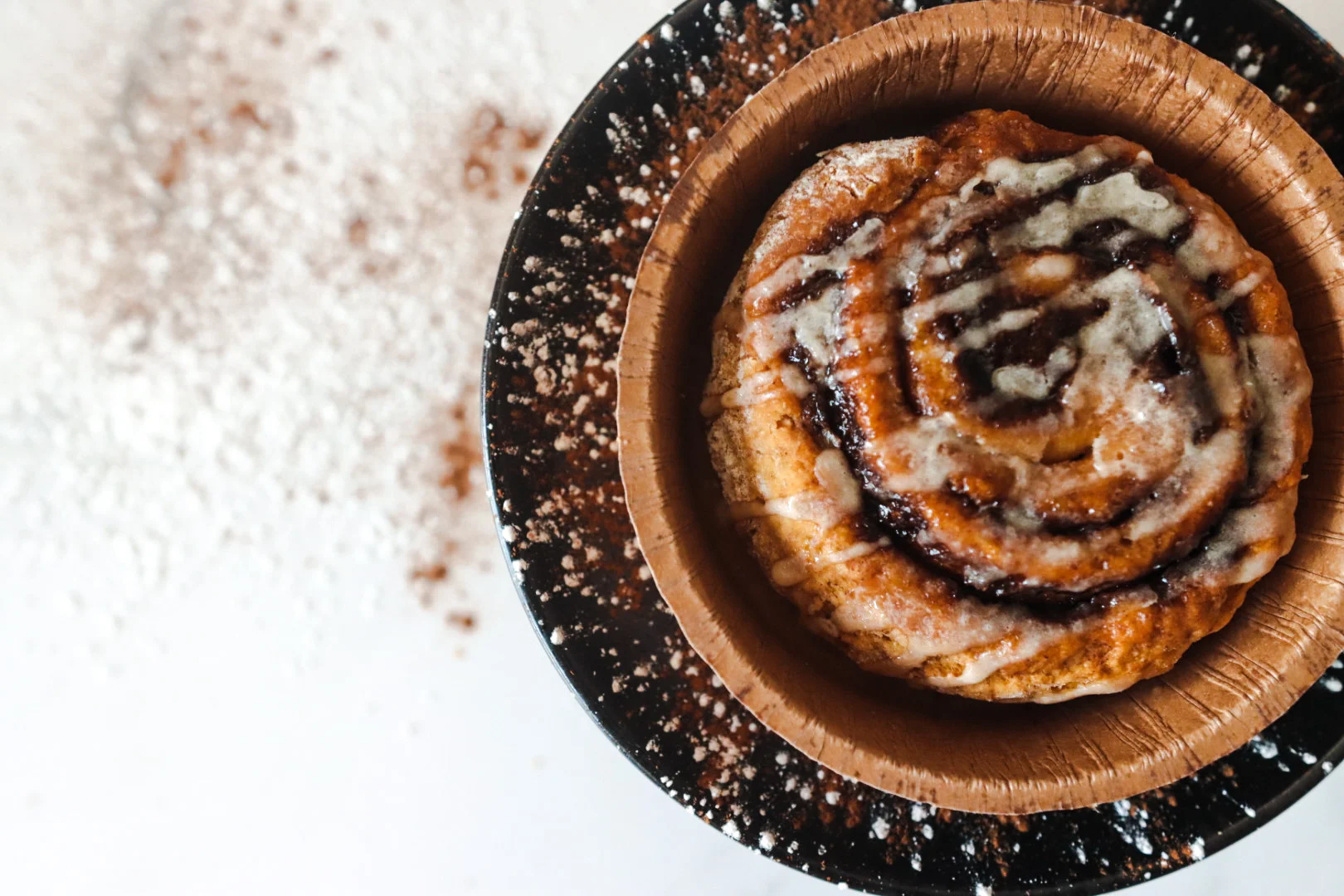 The Difference Baker - FROZEN 1/2dz Everything Bagels