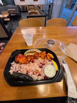 Photo from Eloy S.'s review