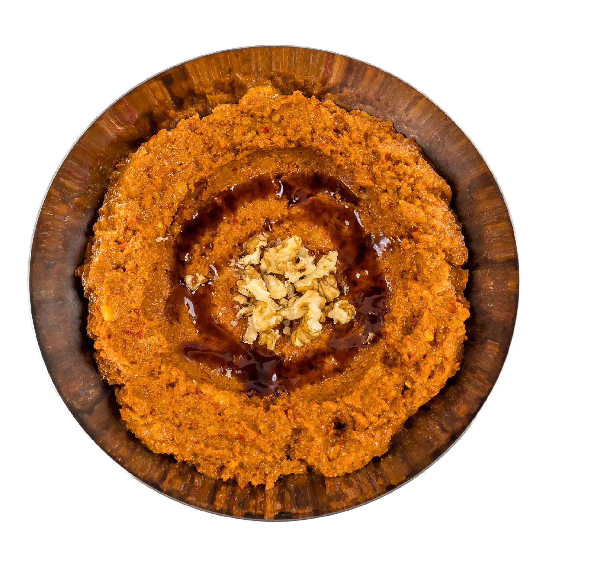 Muhammara Dip