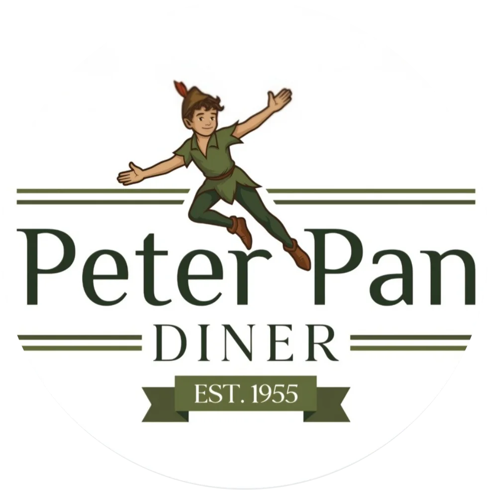 Peter Pan Rewards Program Peter Pan Diner
