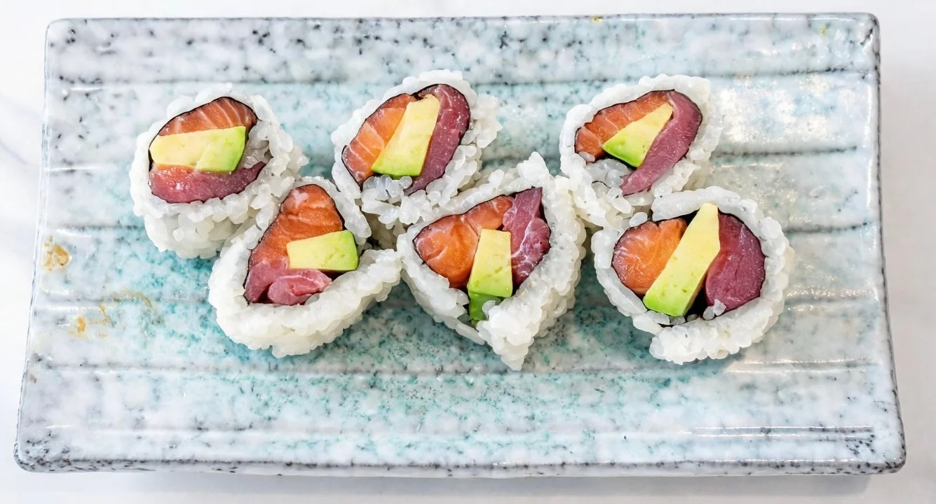 Blossom Roll