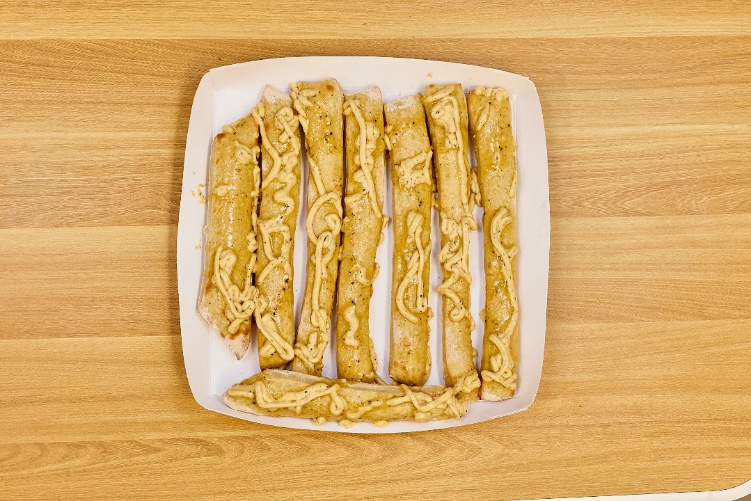 Garlic Bread sticks