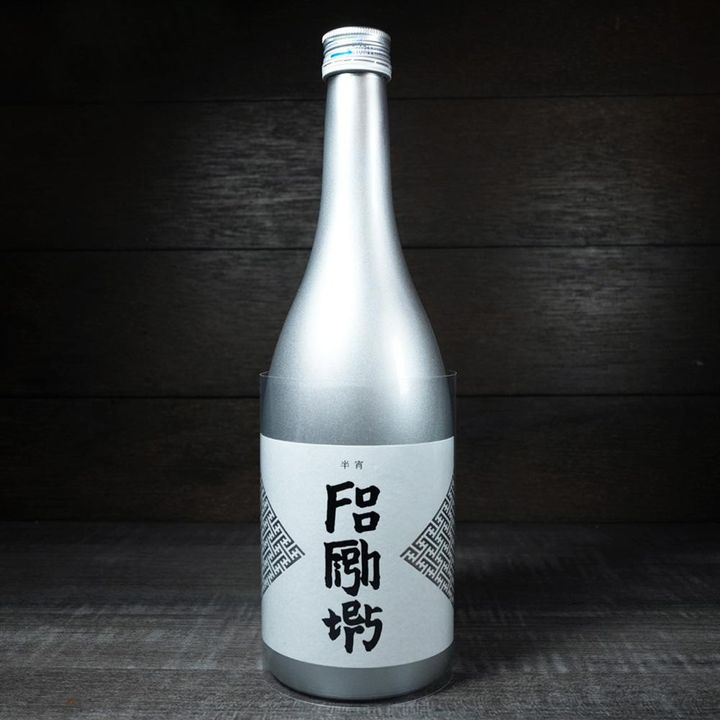 Torrance Yokocho - [D103] MOON BLOOM HONJOZO GLUTEN FREE SAKE 6oz