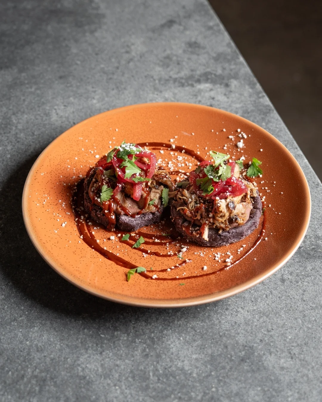 Duck Sopes - Lapez