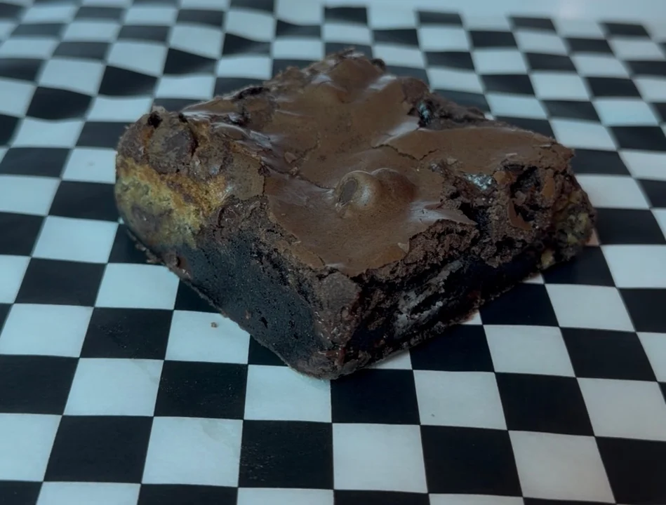 Brownie Square