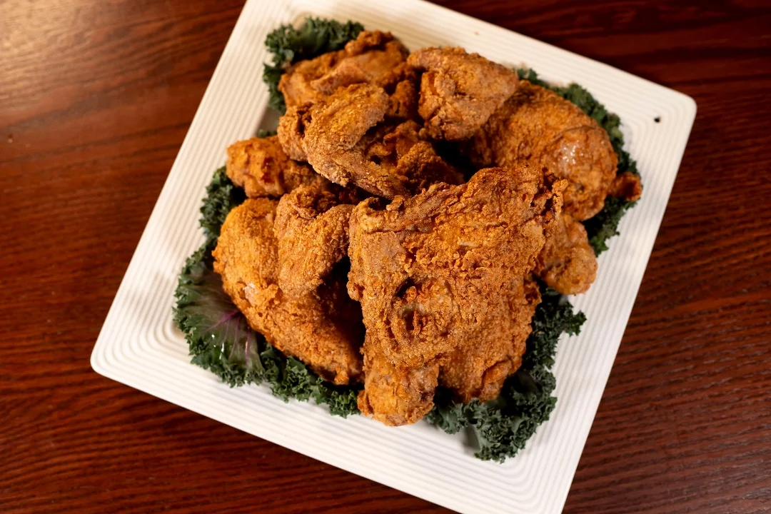 12 Piece Meal