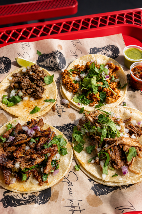 Spicy Kitchen Mexican Grill 9606 Ralston Road