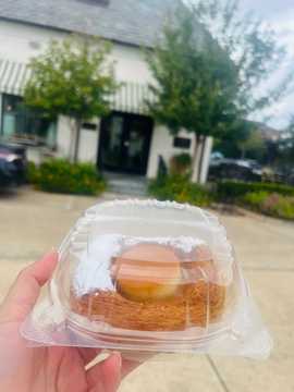 Photo from Maria C.'s review