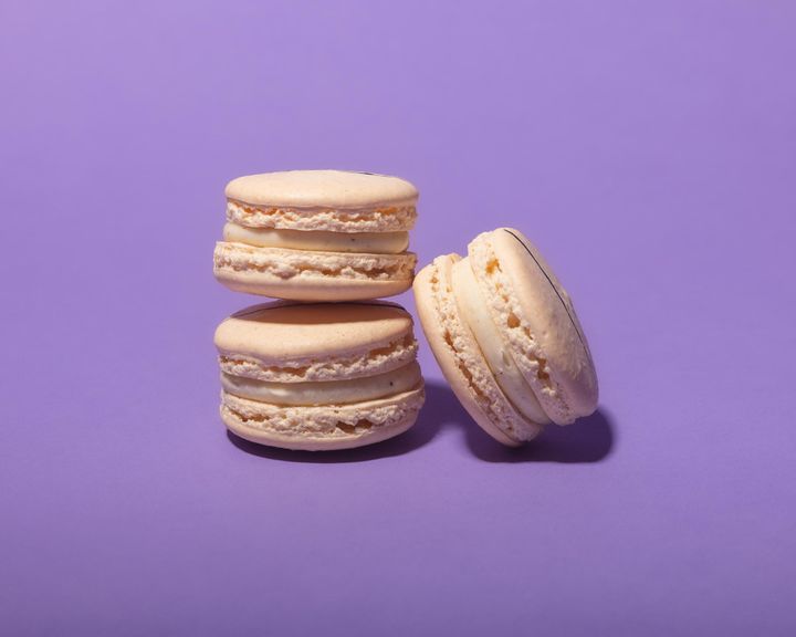 Mon Macaron 111 Seaboard Ave, Ste 118 - Sage Ombre Macaron Tower Mon Macaron 111 Seaboard Ave, Ste 118 - Sage Ombre Macaron Tower