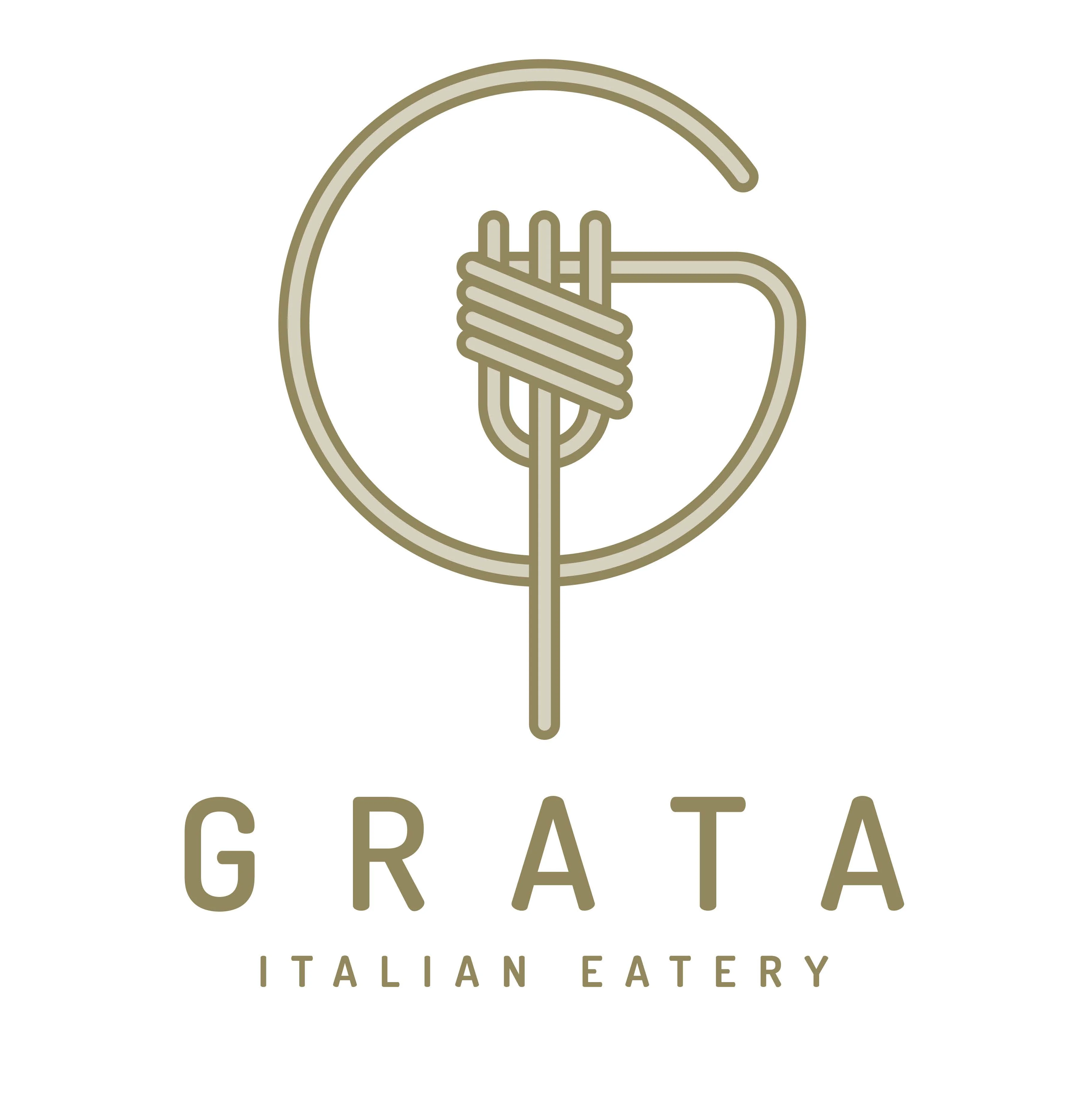 GRATA Italian Eatery