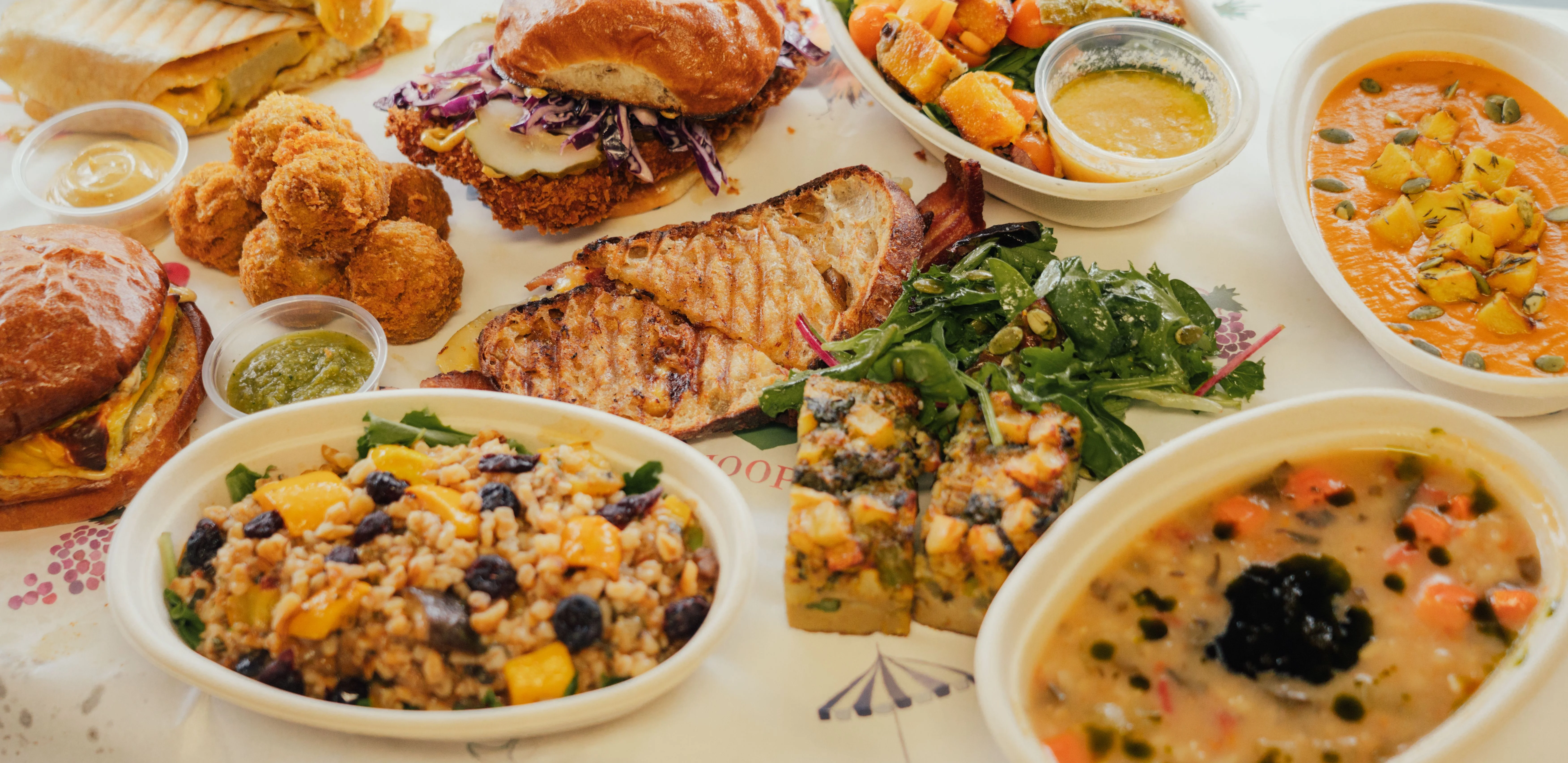 Food