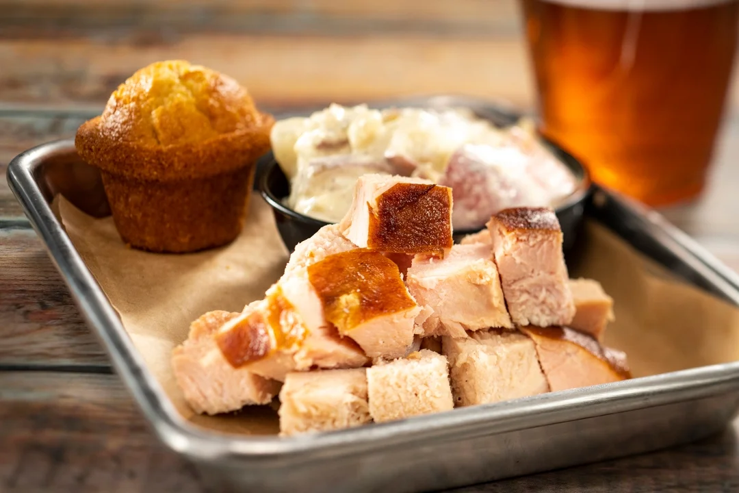 Turkey Plate