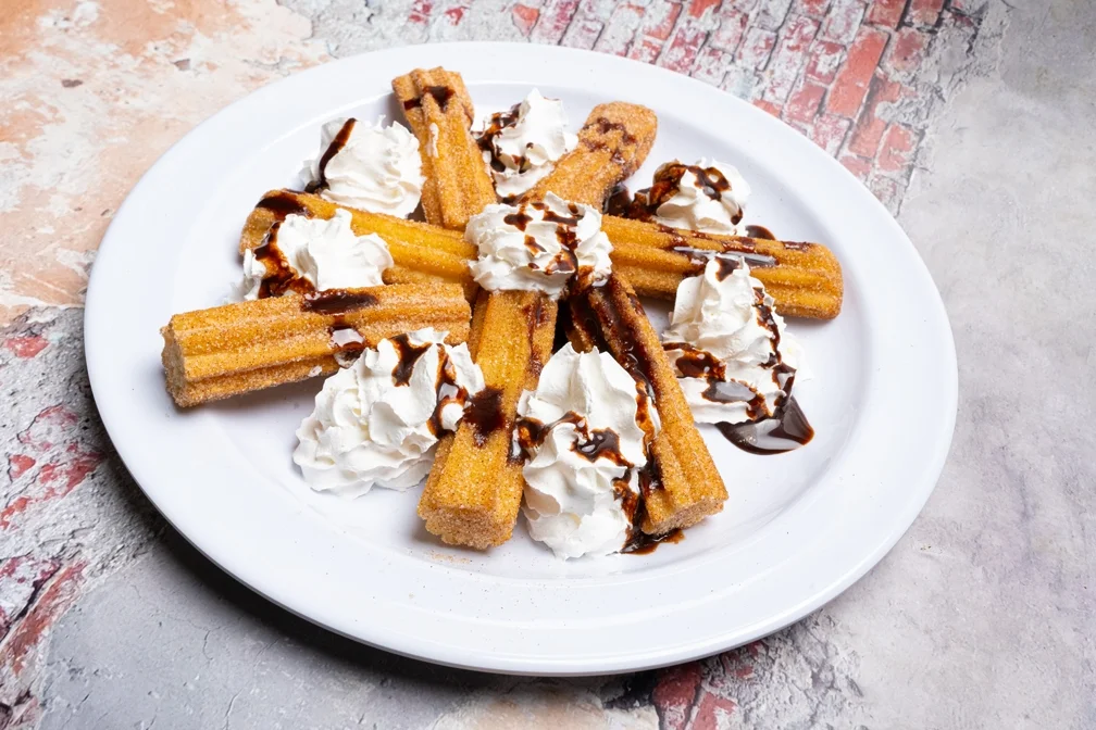 Churros
