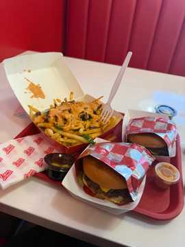 Photo from Fernando M.'s review