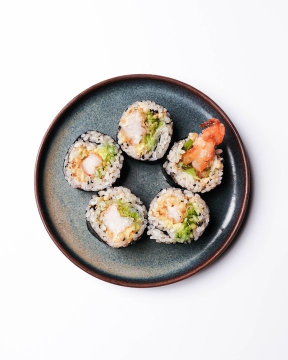 NORIKO HANDROLL BAR - MARU SET