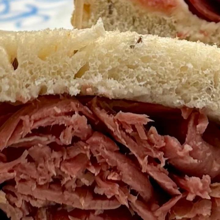 Colman Corned Beef