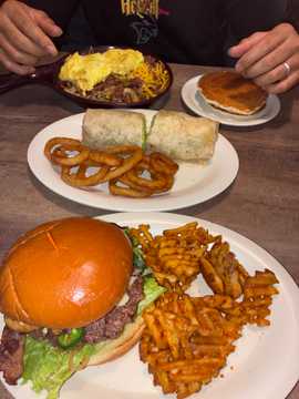 Photo from Rachael W.'s review