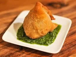 Samosa 2pcs