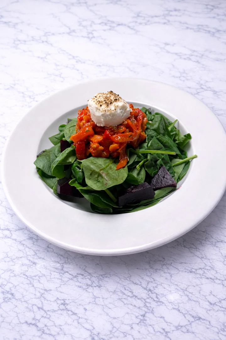 Beet Salad